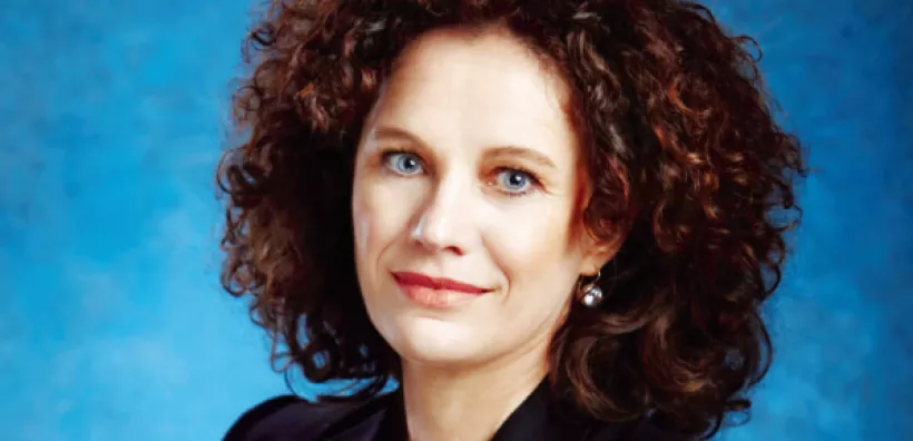 Maria Rita Galli (ΔΕΣΦΑ): Ακραίες οι εκτιμήσεις του ΕΣΕΚ για το φυσικό αέριο και τις μπαταρίες