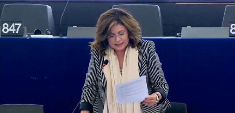 Σπυράκη: Τέσσερα μέτρα άμεσης εφαρμογής που θα φέρουν θέσεις εργασίας σε Δυτική Μακεδονία και Μεγαλόπολη