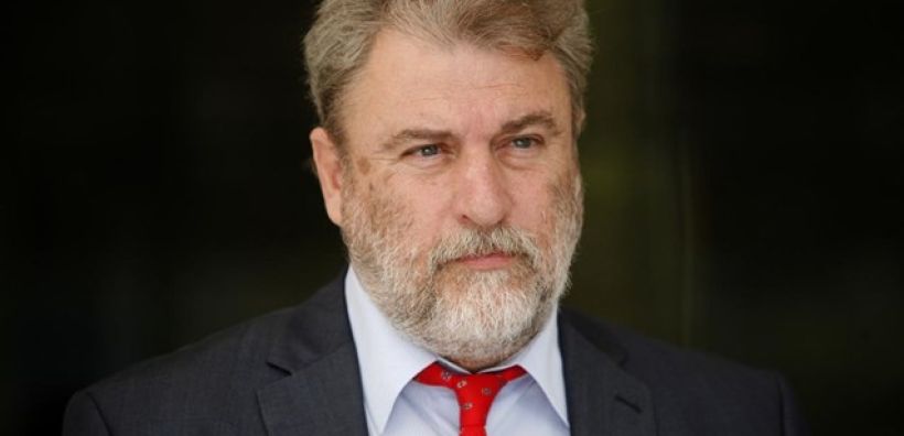 Την μείωση του ΕΦΚ σε ηλεκτρικό και πετρέλαιο θέρμανσης ζητά ο Ν. Μαριάς