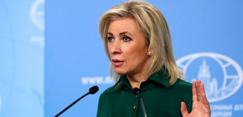 Ρωσία: Η Ουκρανία έχει ήδη παραβιάσει την κατάπαυση του πυρός σε ενεργειακές υποδομές