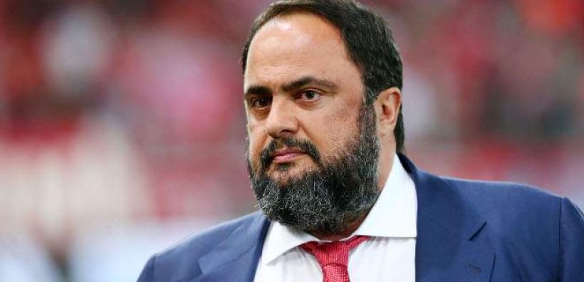 Β. Μαρινάκης: Σοβαρές αναταράξεις στο παγκόσμιο εμπόριο από τους νέους κανονισμούς για τα καύσιμα ναυσιπλοΐας