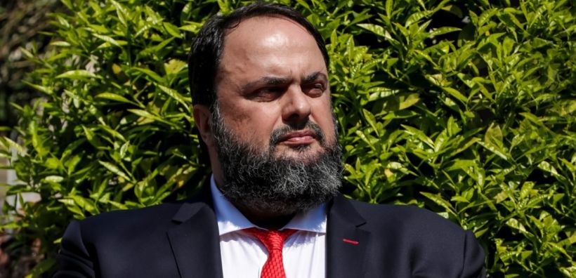 Με 6% στην ΤΕΡΝΑ Ενεργειακή ο Βαγγέλης Μαρινάκης