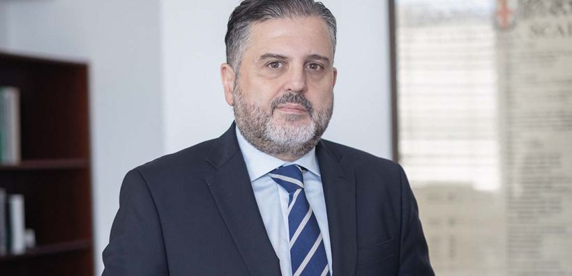 Ανδρικόπουλος (Elpedison): Να δούμε πλέον ψύχραιμα την προσαρμογή των έκτακτων μέτρων, ιδίως στον τομέα της ηλεκτροπαραγωγής