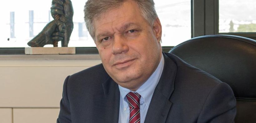 Χαλυβουργία με ημερομηνία λήξης αν συνεχιστεί η σημερινή κατάσταση