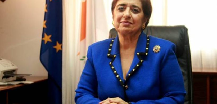 Ε. Μαρκουλλή: Νέα δυναμική από την ανακάλυψη κοιτασμάτων