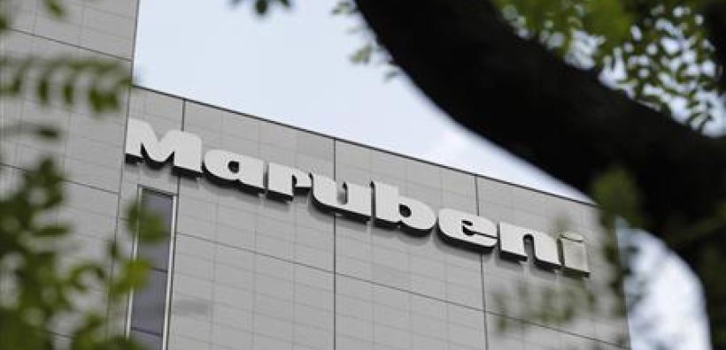 Το 40% της συμμετοχής της σε καναδικό αθρακωρυχείο πουλά η Marubeni