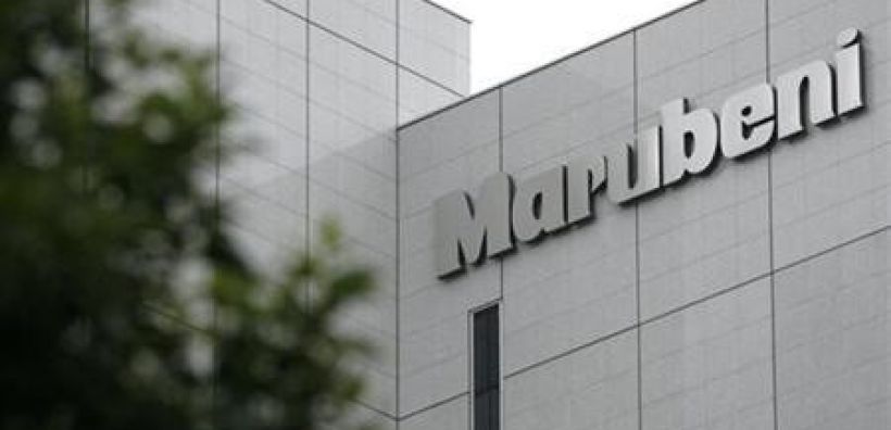 Marubeni: Εξαγόρασε το 25% της Mainstream αντί 100 εκατ. ευρώ