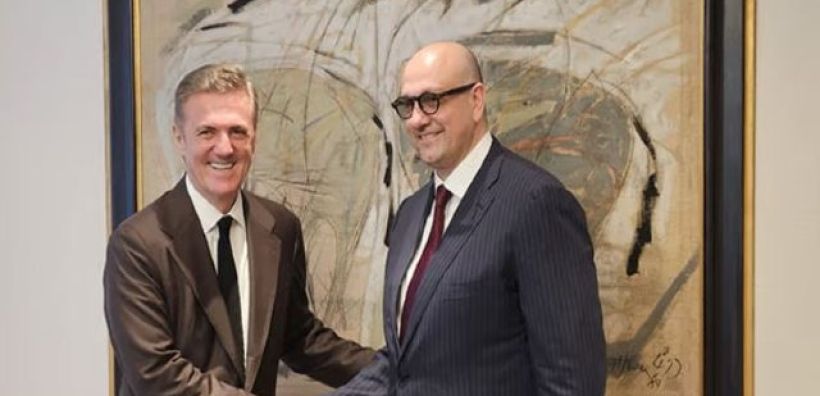Μεγάλο deal της Masdar με την Endesa για φωτοβολταϊκά 2 GW