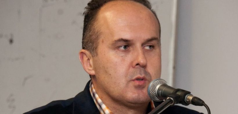 Κ. Μασούρας: Ουδέποτε πέρασε από το ΔΣ του ΔΕΔΔΗΕ η εφαρμογή στόχων και δράσεων στο Επιχειρησιακό Σχέδιο