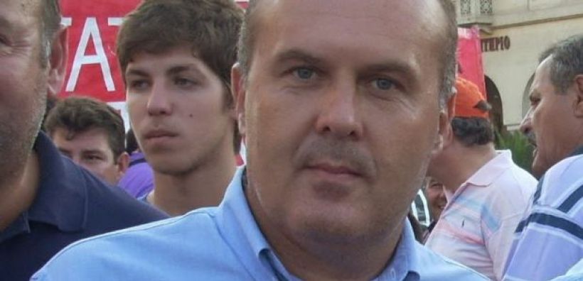 “Αποχαιρετισμός στα όπλα” από τον Κ. Μασούρα, μετά από 9 χρόνια στο ΔΣ του ΔΕΔΔΗΕ