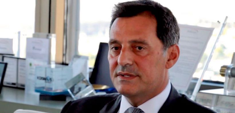 Μαθιός Ρήγας: Θα εκμεταλλευτούμε το μομέντουμ - Εξετάζουμε και άλλες γεωτρήσεις σε "Ορφέα" και "Ηρακλή"