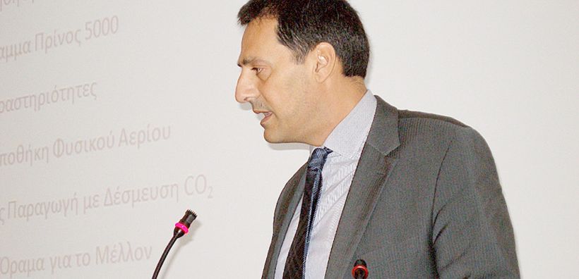 ΣΒΑΠ: Αντικείμενο υπερβολών και πολιτικών αντιπαραθέσεων η ενέργεια