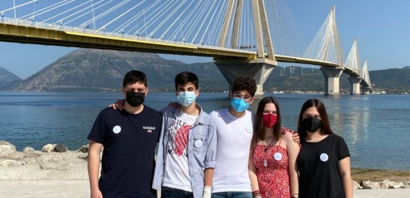 CONTROL-e: Μαθητές προτείνουν τρόπους εξοικονόμησης ενέργειας