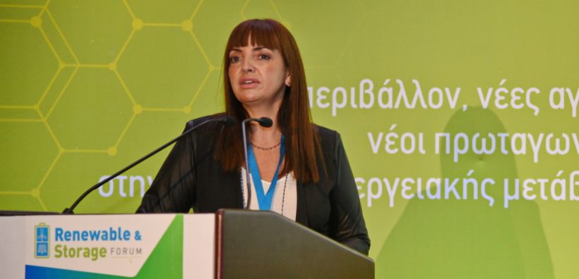 Σε ρότα ενεργειακής μετάβασης οι τράπεζες - Το νέο μοντέλο χρηματοδότησης των έργων ΑΠΕ - Στόχος ένα κοινό θεσμικό πλαίσιο στην ΕΕ