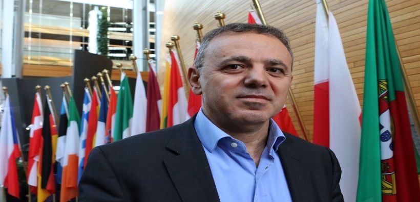 Μαυρίδης:Η Κύπρος προωθεί τα ενεργειακά συμφέροντα της EE