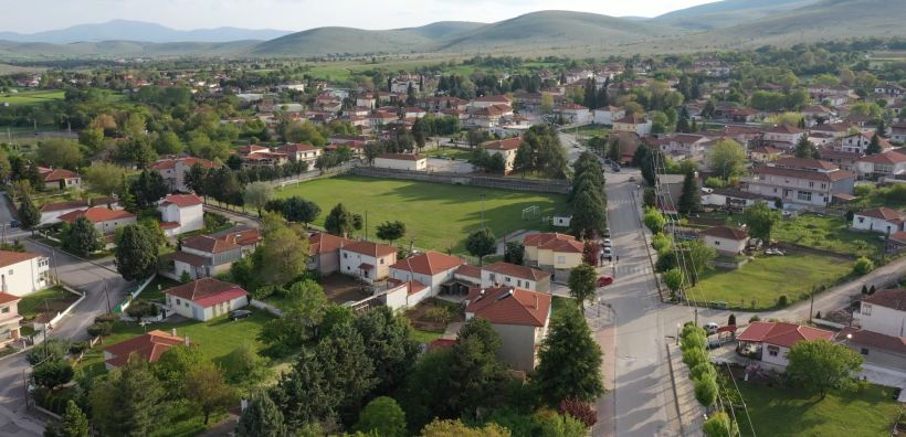 Η Principia συμβάλλει στην αντιμετώπιση της ενεργειακής φτώχειας - Ανέλαβε τη μελέτη των ενεργειακών αναγκών στο Μαυροδένδρι Κοζάνης