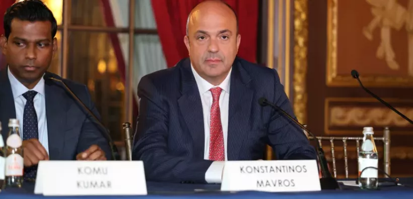 Μαύρος: Εγκαταστάσεις ΑΠΕ 6,3 GW ως το 2027 στη ΝΑ Ευρώπη για τη ΔΕΗ