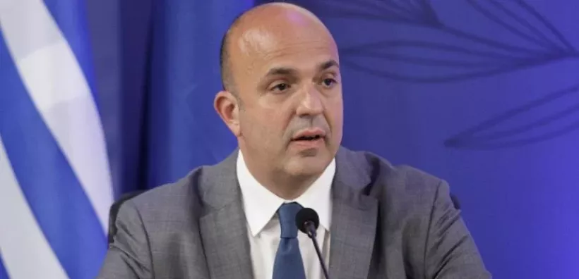 Μαύρος: Στο επόμενο διάστημα η ΔΕΗ Ανανεώσιμες παραδίδει τα πρώτα έργα ΑΠΕ σε χώρες της ΝΑ Ευρώπης