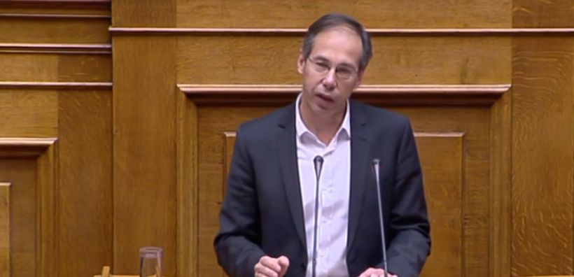 Γ. Μαυρωτάς : «Η ΔΕΗ πληρώνει την πατρωνία των κυβερνήσεων»