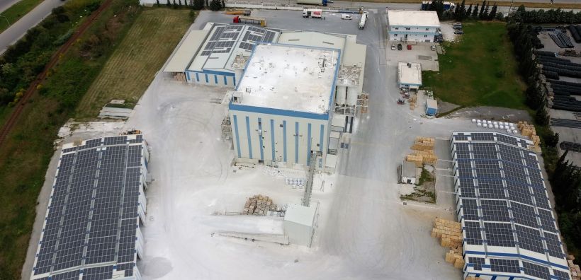 ENGAIA: Ολοκλήρωση 500kW net-metering για την ΟΜΥΑ ΕΛΛΑΣ