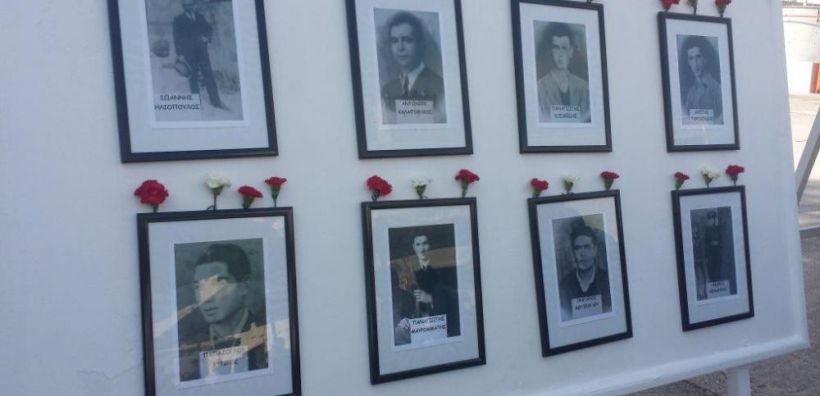 Στην επέτειο της «Μάχης της Ηλεκτρικής» ο Σπάρτακος
