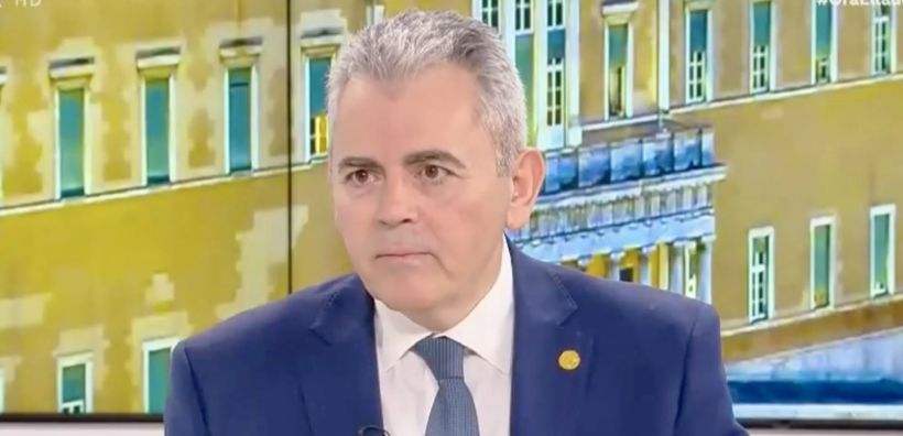 Μ. Χαρακόπουλος σε ΥΠΕΝ: Διαμαρτυρίες αγροτών για διακοπές ρεύματος σε γεωτρήσεις -  Θεσπίστε δυνατότητα για ευνοϊκότερες ρυθμίσεις και επανασύνδεση