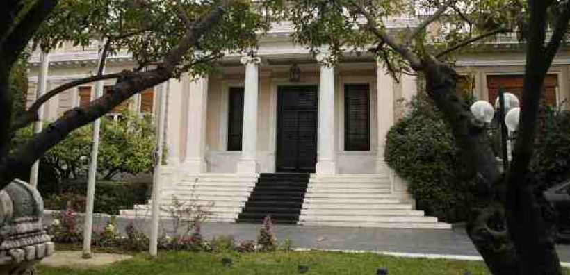 Τα ονόματα του νέου Υπουργικού Συμβουλίου - Παραμένει στη θέση της η ηγεσία του ΥΠΕΚΑ
