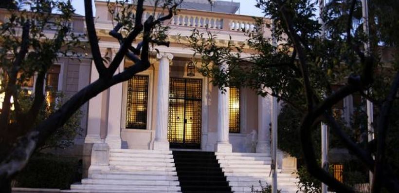 Η παραγωγική ανασυγκρότηση επί τάπητος στο Μαξίμου – Μελέτη “Growth Strategy” θα παρουσιαστεί σε δανειστές και κοινωνία 