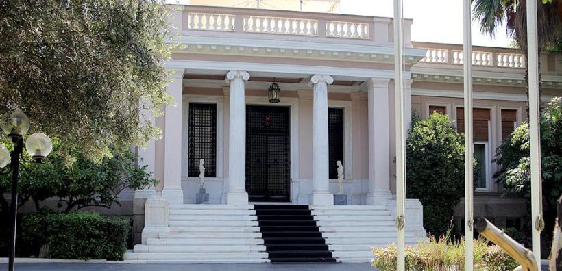Νέα σύσκεψη στο Μαξίμου για το Ελληνικό