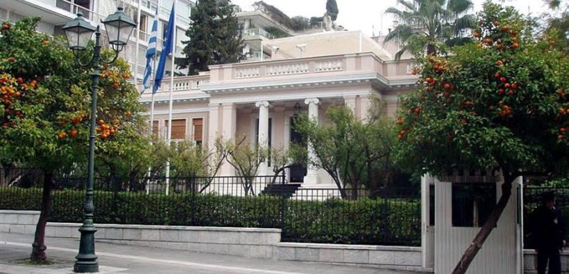 Οι στόχοι Μητσοτάκη στα ταξίδια σε Ισραήλ και Ρωσία - Το φυσικό αέριο στο επίκεντρο