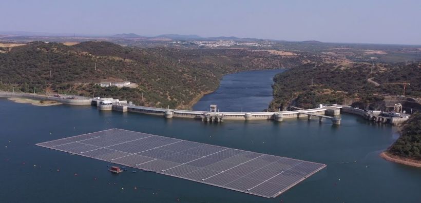 Ember: Πώς τα υφιστάμενα υδροηλεκτρικά έργα μπορούν να «ξεκλειδώσουν» έως και 25 GW έργων ΑΠΕ στην Ευρώπη