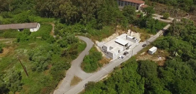 Το πρωτοποριακό, αλλά λησμονημένο καταπράσινο data center στο Λούρο