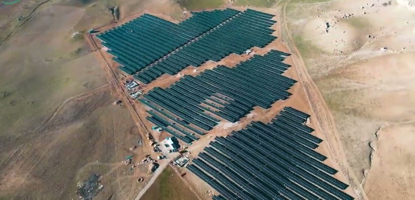 Το Ισραήλ έχει καταστρέψει έως και 200 MW ηλιακής ισχύος στο Λίβανο