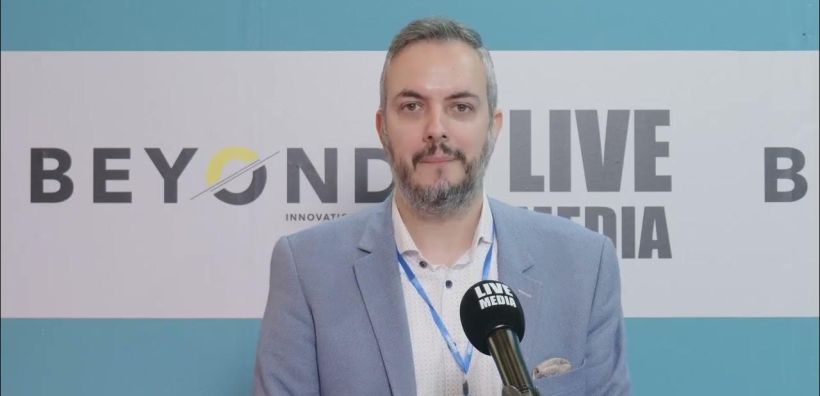 Η NAS συμμετέχει με το δικό της περίπτερο στην Intersolar 2025