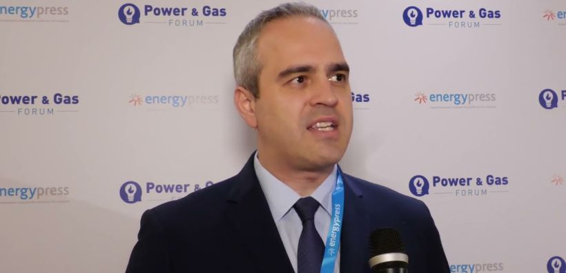 Λαγάκος (Molgas Greece): Το LNG έχει "μπει" δυναμικά στην ελληνική αγορά – Στα σκαριά η αξιοποίηση του Bio-LNG