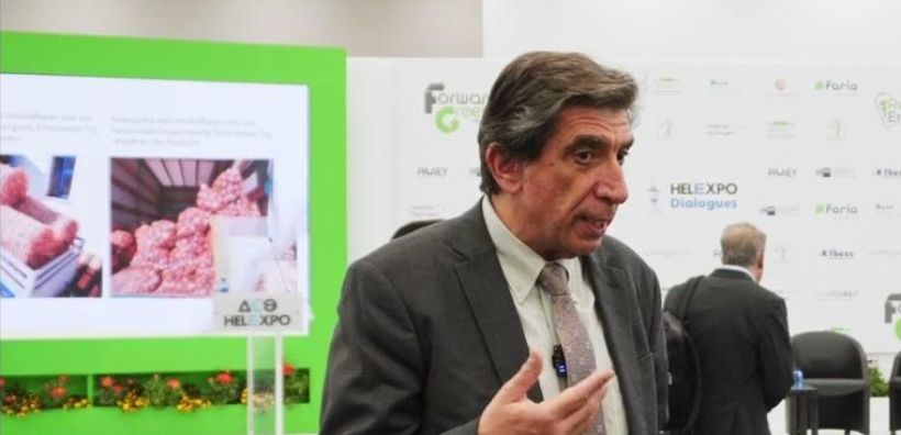Φούρλαρης: Η αγορά έχει αλλάξει άρδην με τη μεγάλη διείσδυση των ΑΠΕ
