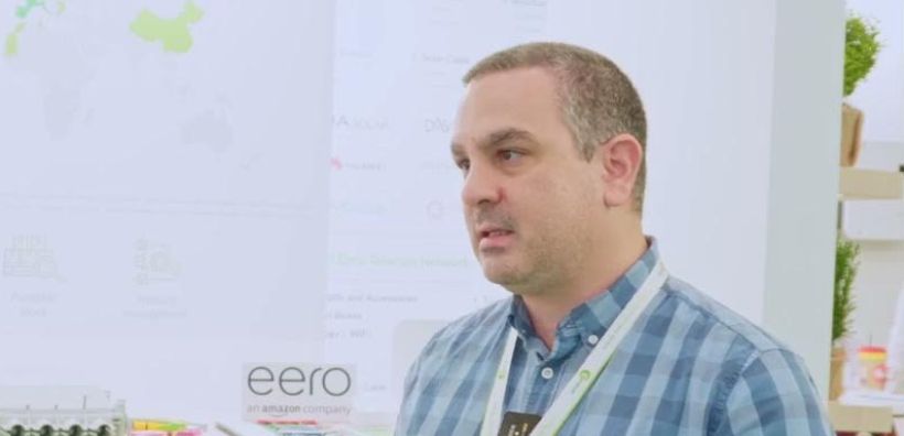 Δ. Λουκάς (Amara net Zero): Η αγορά δείχνει μεγάλο ενδιαφέρον αλλά έχει και πολλά ερωτήματα για τις μπαταρίες