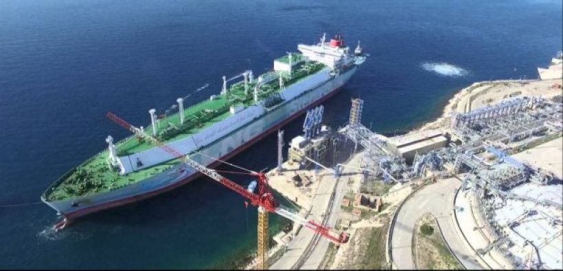 Χαλαρώνει η πίεση της ενεργειακής κρίσης – Στο επίπεδο 1 ο συναγερμός