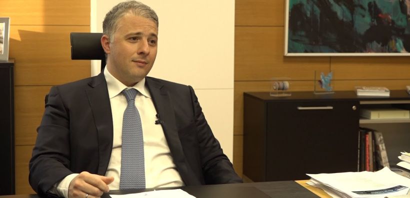 Καραμούζης (Εθνική): Εγκρίναμε 120 εκατ. χρηματοδοτήσεων για την ενέργεια μέσα στο Μάρτιο - Δεν βλέπουμε πρόβλημα σε ΑΠΕ και ειδικό λογαριασμό