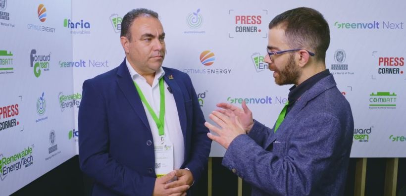 Καββαδίας (TUV Austria): Απαραίτητες οι βοηθητικές υπηρεσίες για τη μελλοντική βιωσιμότητα των μπαταριών