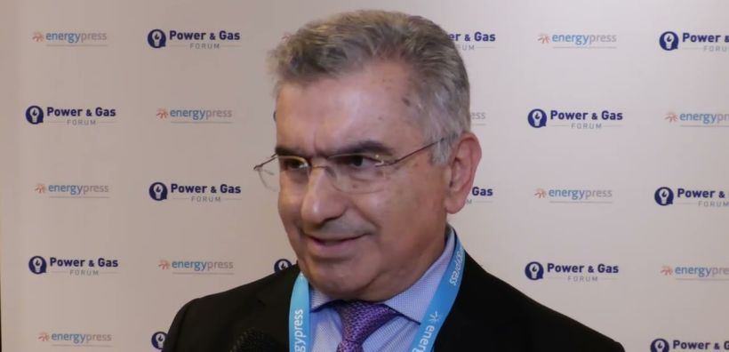 Μαθιουδάκης: Ας βάλουμε μπροστά το φράγμα της Μεσοχώρας πριν ασχοληθούμε με την πυρηνική ενέργεια