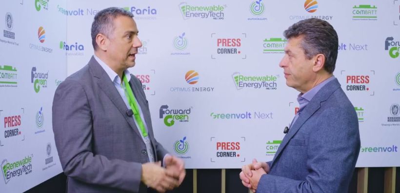 Μυλωνάς (Msolutions): Τα εμπόδια στην ενεργειακή μετάβαση του ελληνικού τουρισμού