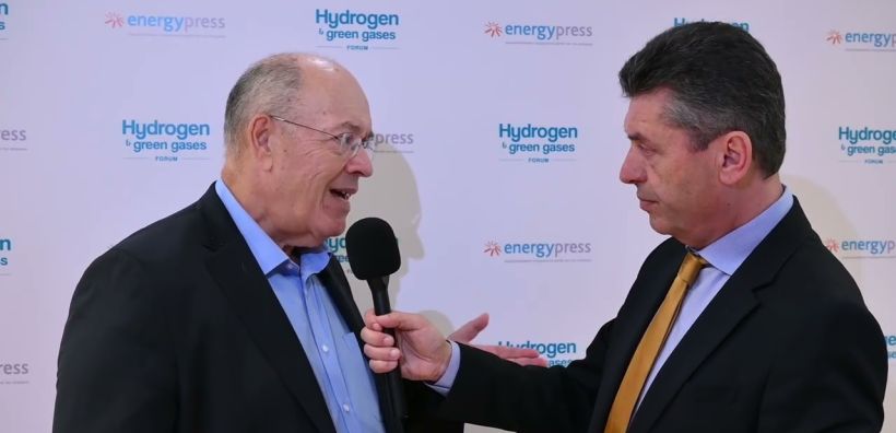 Κάπρος: Χρειαζόμαστε προγράμματα fast-track για την αποθήκευση ενέργειας και τις αντλίες θερμότητας