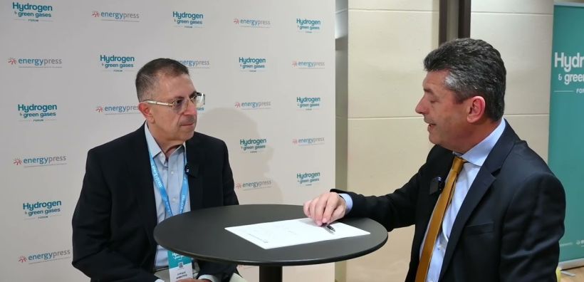 Λυρίδης (ΕΜΠ): Οι προκλήσεις της ναυτιλίας ενόψει της προσπάθειας απανθρακοποίησης