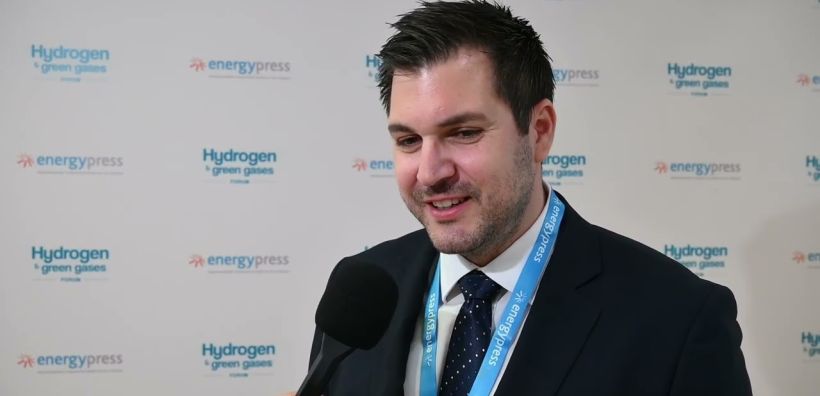 Ρηγόπουλος (Heygaz): Χρειάζεται πολιτική βούληση για να ξεκινήσει η αγορά του βιομεθανίου στην Ελλάδα