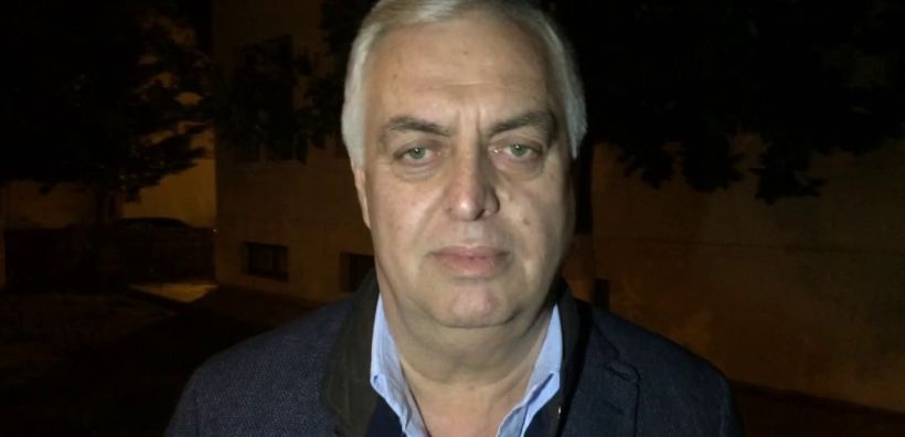 Νέος Διευθυντής του Λιγνιτικού Κέντρου Δυτικής Μακεδονίας και "με τη βούλα" ο Αντώνης Νίκου