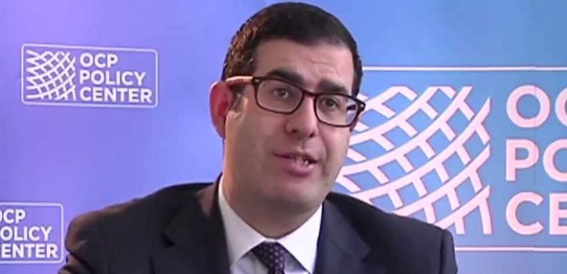 Η υποκριτική πολιτική της Ε.Ε. στο φυσικό αέριο δεν είναι βιώσιμη - "Καμπανάκι" για διακοπή του ρωσικού αερίου στα τέλη Απριλίου