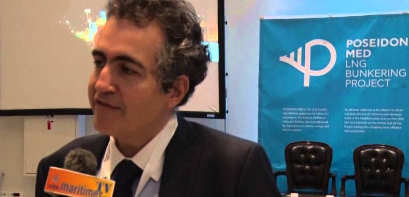 Πολυχρονίου (ΔΕΠΑ): 500 εκατ. ευρώ επενδύσεις στην αγορά φυσικού αερίου τα επόμενα χρόνια
