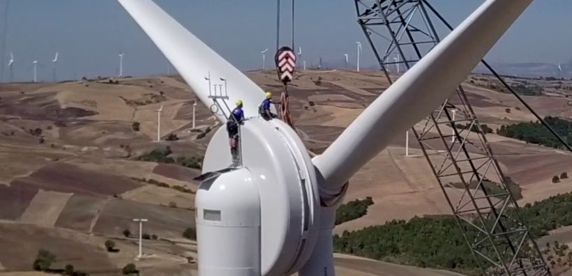 Συνεργασία της Octopus Energy με την EWT για το repowering έως και 1.000 υφιστάμενων ανεμογεννητριών στο Ηνωμένο Βασίλειο 