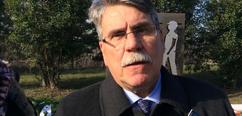 Ο Στέφανος Παλαβός διορίζεται πρόεδρος στην Λιγνιτική Μεγαλόπολης